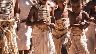 Famadihana: A unique Malagasy tradition of honoring ancestors and celebrating life