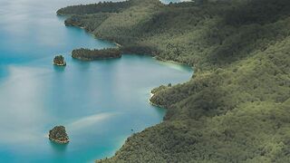 Unique Mourning Rituals of the Dani Tribe of New Guinea