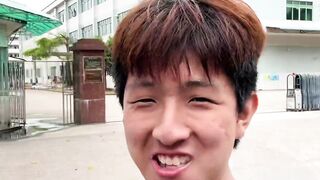 laughing #human confusing behavior #never imagined #What is this operat#funnyvideos #funnyy 147