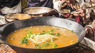 Soup Festival A Celebration of European Flavors and Traditions