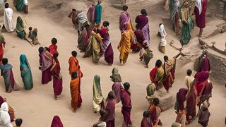 The Tradition of Child Abortion in India Between Belief and Challenges