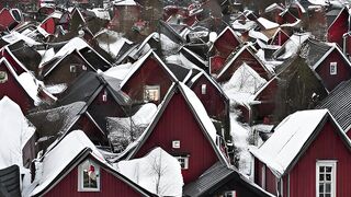 Scream Festival in Norway A unique experience to release stress and celebrate life