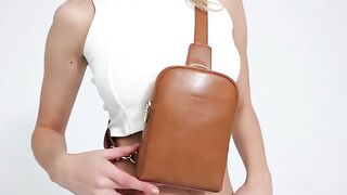 Stylish & Secure: Travelambo Women's RFID Blocking Bifold Wallet 2