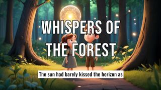 Whispers of the Forest