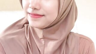 menari untuk mengisi waktu luang