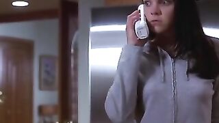 The worst hide & seek (Scary Movie ❤).
