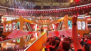 _Roman Reigns Entrance (WrestleMania 39 Night 2, 04-02-2023)