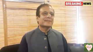 Court Big Decision  PTI Banned  Shibli Farazs Strong Reaction