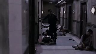 Rama Defeats The Machete Gang _ The Raid_ Redemption