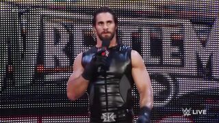 Sting and the Viper clean house- Raw, March 16, 2024