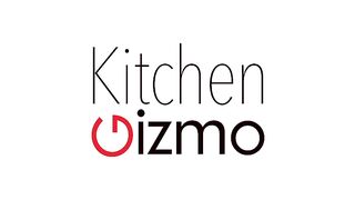Kitchen Gizmo Snap N' Strain - Silicone Clip-On Colander, Heat Resistant Drainer for Vegetables and Pasta Noodles,