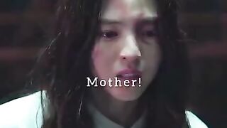 she recognised!????❤️#gyeongseongcreature #parkseojoon #hansohee #kdrama #netflix .