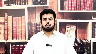 The wheel turned upside down?IHC ordered to produce Sanam Javed in court immediately?IG ICT summoned