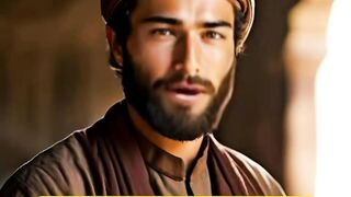 An honorable hadith about the Prophet Muhammad, may God bless him and grant him peace 37