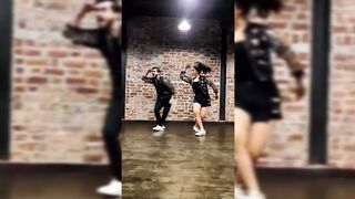 Indian Girl Deepti Sati Dance 5