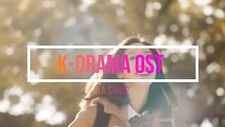 K-Drama OST MASHUP (Part 1 & Part 2)