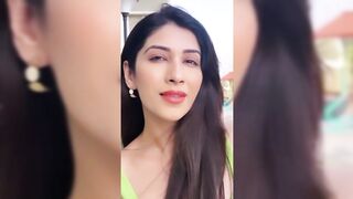 Indian Girl Dr. Elakshi Dance 4