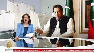 Pakistan to ban largest opposition party: Imran Khan's PTI accused of anti-state activities