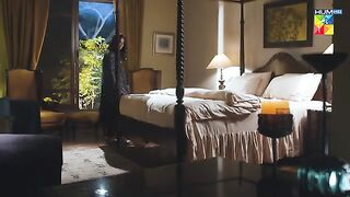 Aashiq Mehbooba Ke Ghar Pooncha...! #hinaafridi #azfarrahman - Qissa-e-Dil - HUM TV