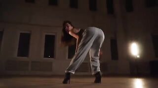 Jacqueline Fernandez - Bhangra Bash (Official Music Video)  Punjabi Trap Fusion Dance