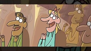 Funny cartoon Episode 5