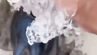 water shoes