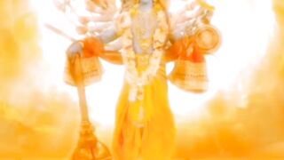 How singing devotional songs and participating in kirtans can bring you closer to the divine essence of Shri Ram.