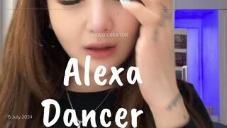Dance with Expression - Alexa Dancer