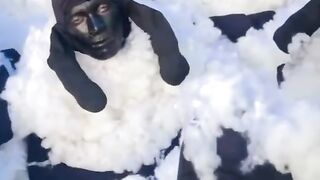 goat man#fyp