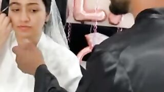 الاء ومحمد حوارات