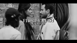 First Crush Mashup  - Parth Dodiya  Mohit chauhan  KK Munawar faruqui  Love Mashup 2022