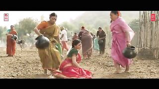 Rangamma Mangamma Full Video Song  Rangasthalam Video Songs Ram Charan, Samantha