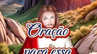 Oração para essa Segunda feira 15 de Julho.