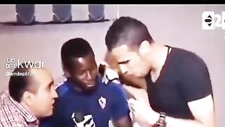 ممنوع الضحك 2