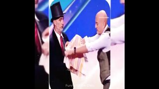 funny magic videos