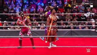 The Bloodline First Entrance on Raw_ WWE Raw, Sept. 20, 2021 (1)