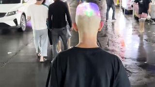 laughing #human confusing behavior #never imagined #What is this operat#funnyvideos #funnyy 153