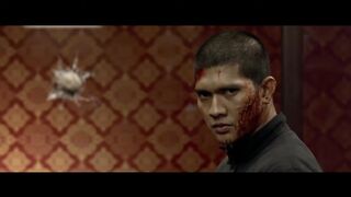 Rama Defeats The Machete Gang _ The Raid_ Redemption 2