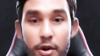 hadits orang yang enggan masuk surga