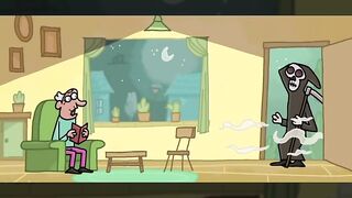 Funny cartoon Episode 6