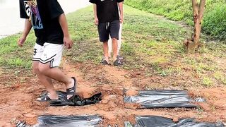 laughing #human confusing behavior #never imagined #What is this operat#funnyvideos #funnyy 167
