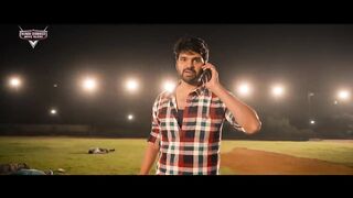 GREAT HACK part 2 - Blockbuster Hindi Dubbed Action Movie _ Sree Vishnu_ Chitra Shukla _ South Action Movie