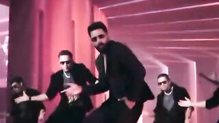 touba touba viral dance