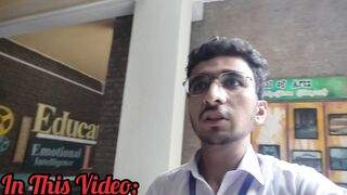 Exploring CMSMUN Day 2 | Memorable Vlog 29