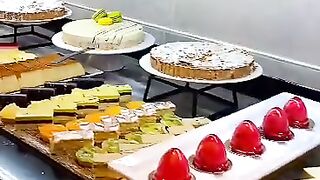 وليمة رائعة