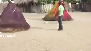 African tribe