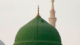 Mili_Dil_????_ko_Kaisi_Khushi_Jub_ye_Mainy_????????_Suna_Main_Madiny_????_Chala___.