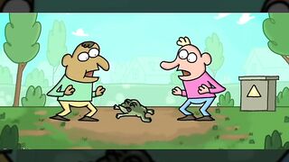 Funny cartoon Episode 8