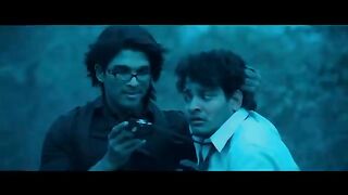Aarya-2 - Uppenantha Video  Allu Arjun  Devi Sri Prasad