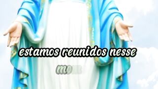 Momento da Ave Maria. 102